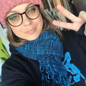 Meet your Posher, Amy